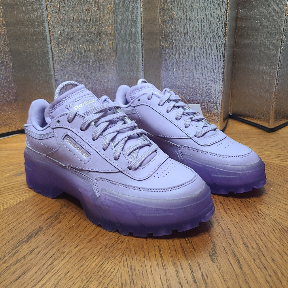 REEBOK (CARDI B) CLUB C